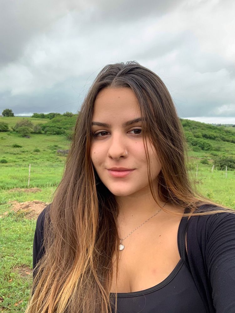 Abigail ⭐⭐⭐⭐⭐