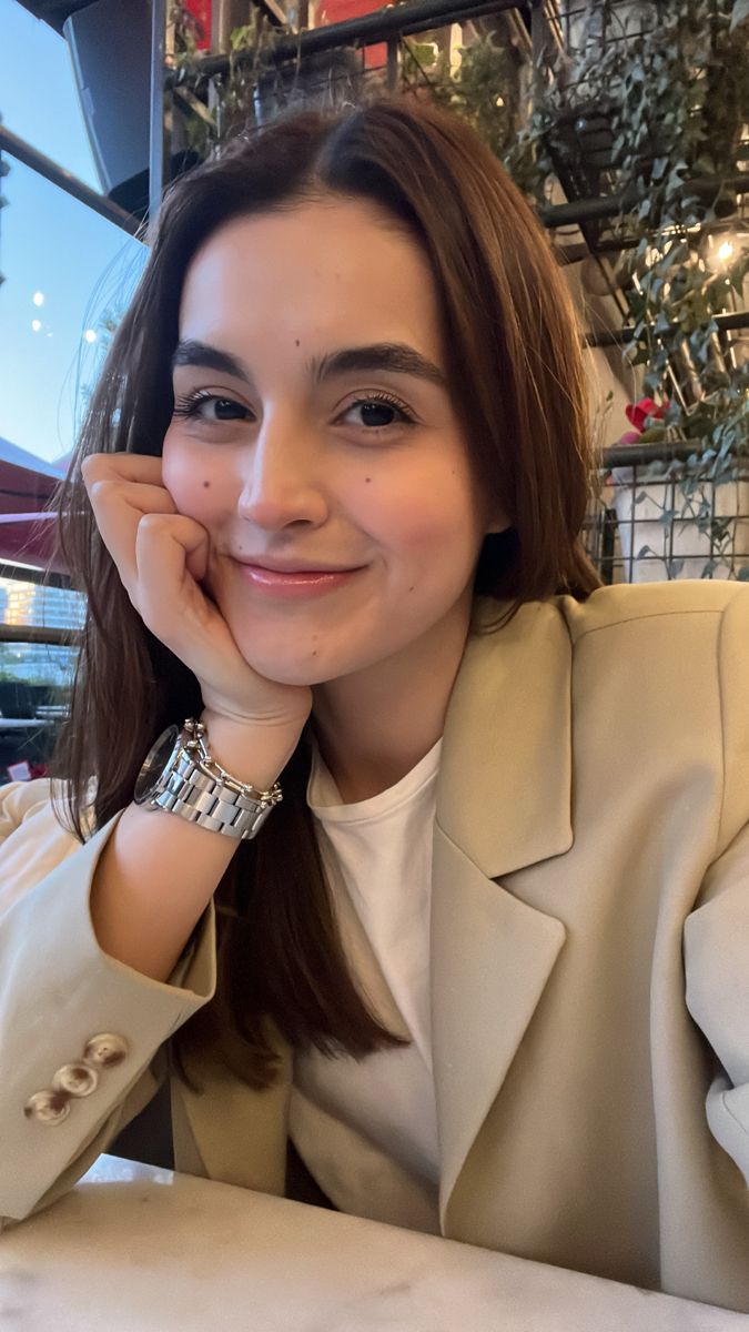 Olivia ⭐⭐⭐⭐⭐